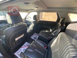 هيونداي باليسيد